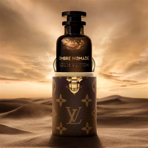 louis vuitton ombre nomad|Louis Vuitton ombre nomade 200ml.